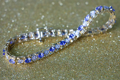Belk Fine Jewelery Co.