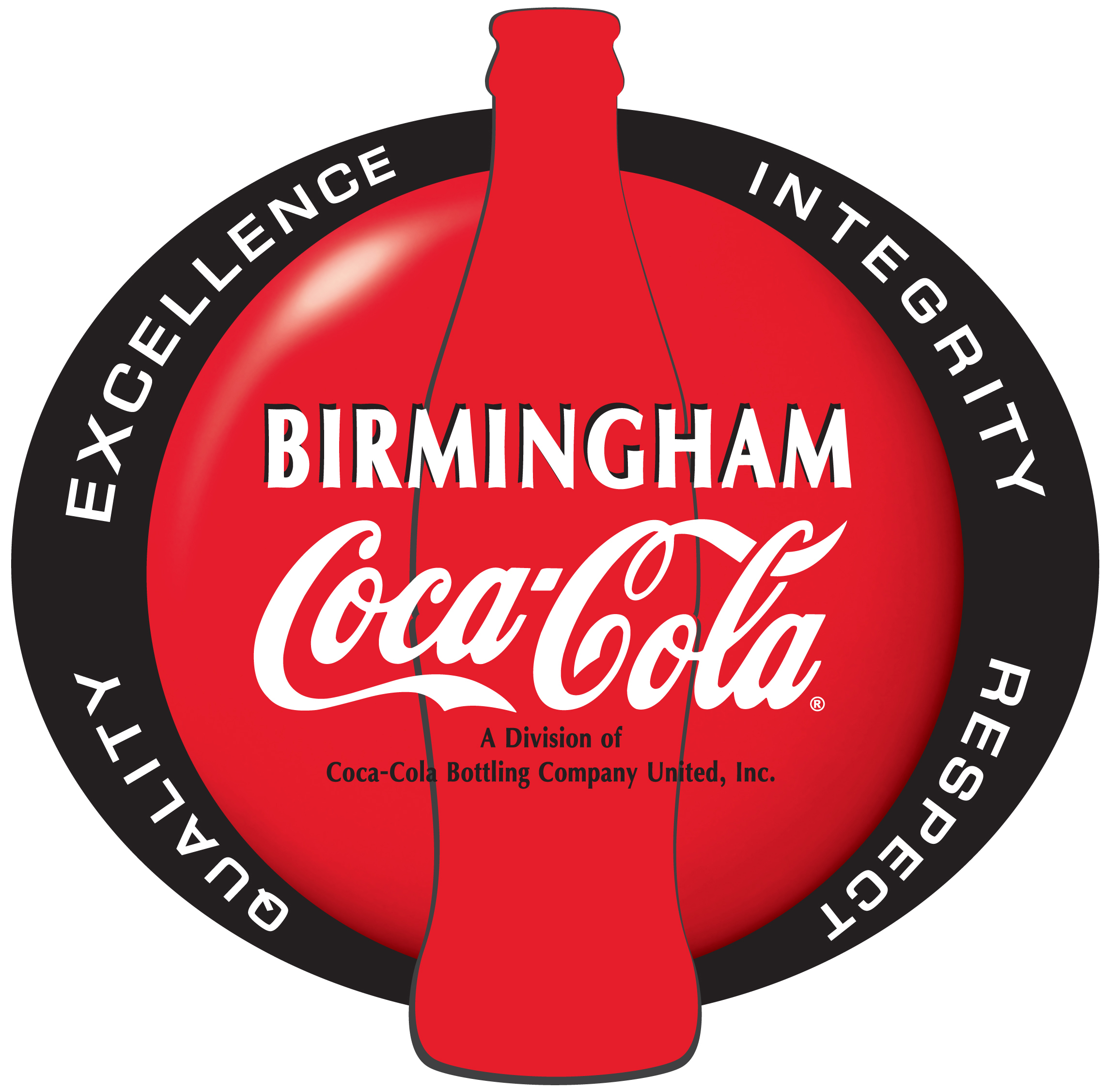 Birmingham Coca Cola Bottling Company